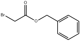 Benzyl 2-bromoacetate(5437-45-6)